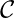 \mathcal{C}