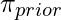 \pi_{prior}